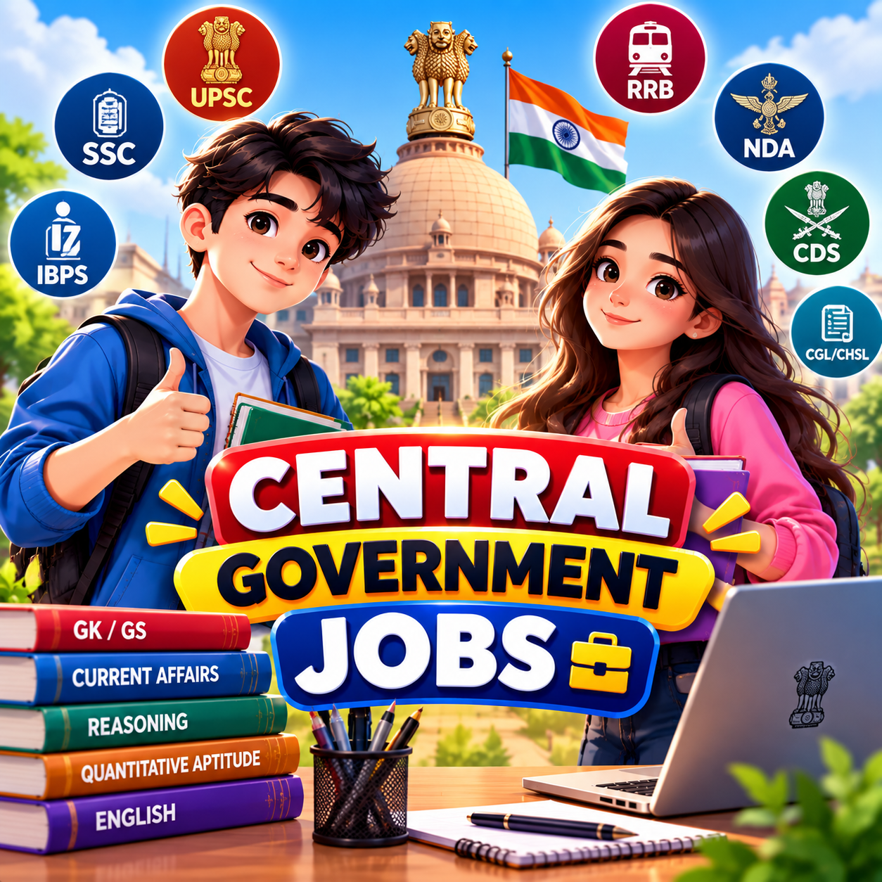 central-govt