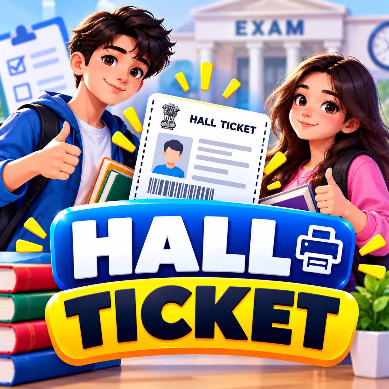 hall-ticket