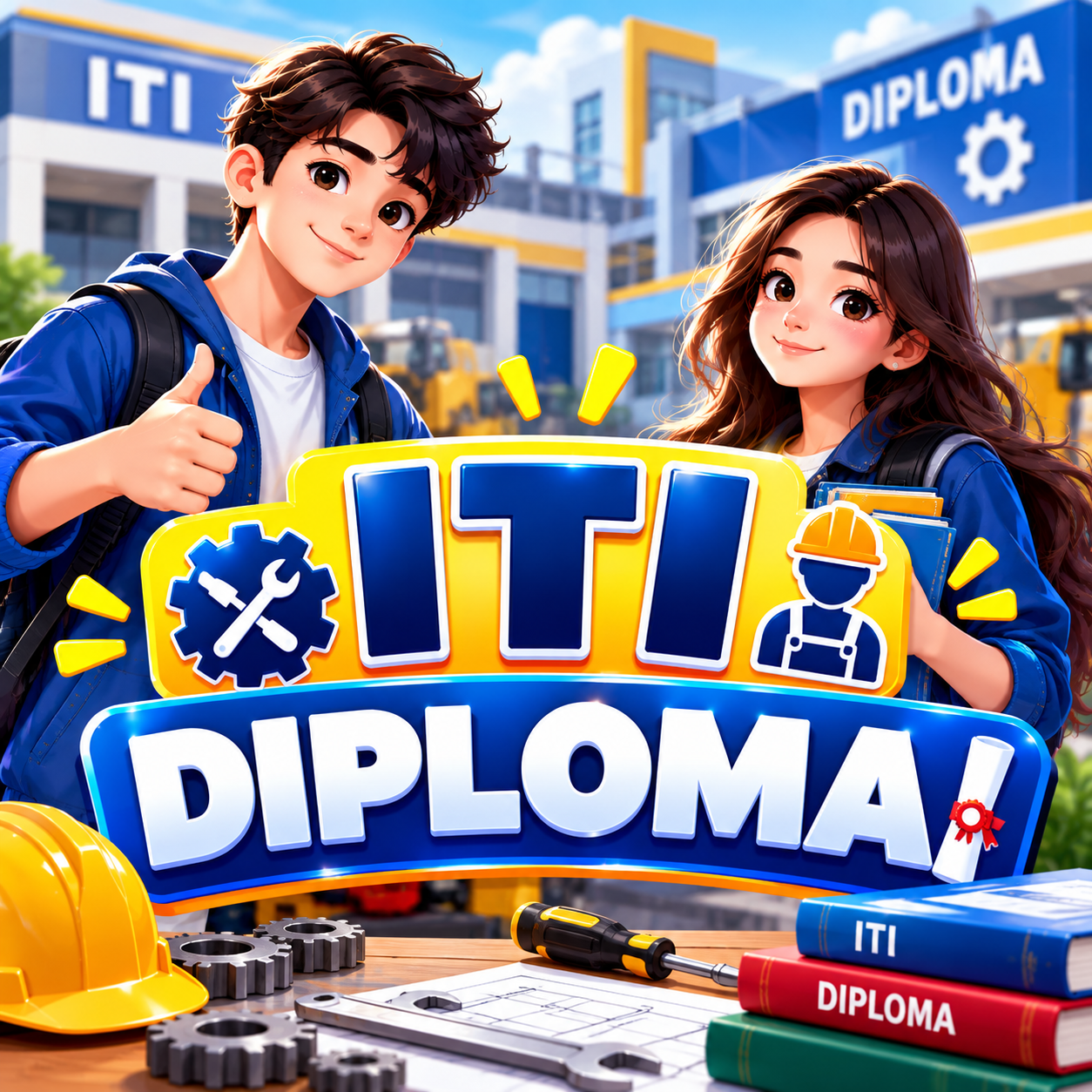 iti-diploma
