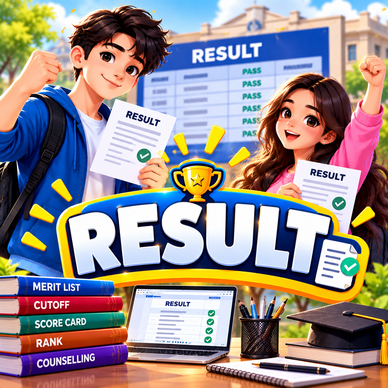 result